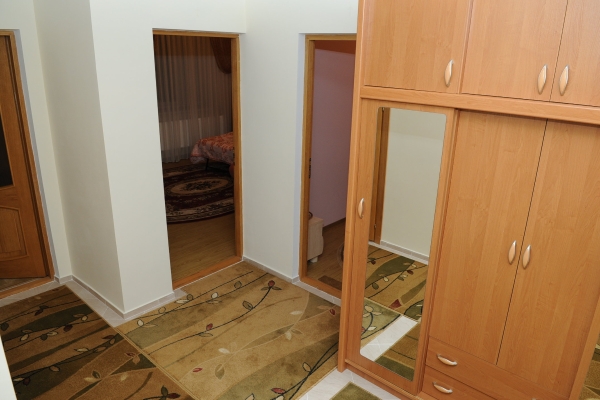 Hotel Majami Майами (Chisinau )